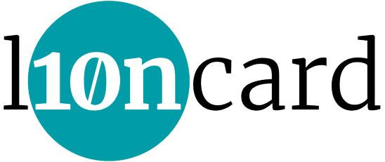 l10ncard | Rewards for supporting the local economy